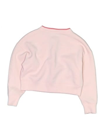 Active by Old Navy Sweatshirt (view 2)