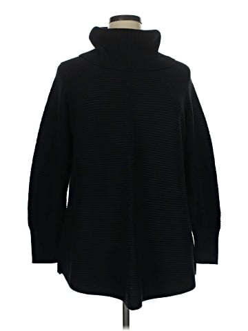 Cyrus Turtleneck Sweater (view 1)