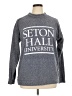 Woolly Threads Gray Pullover Sweater Size XL - photo 1