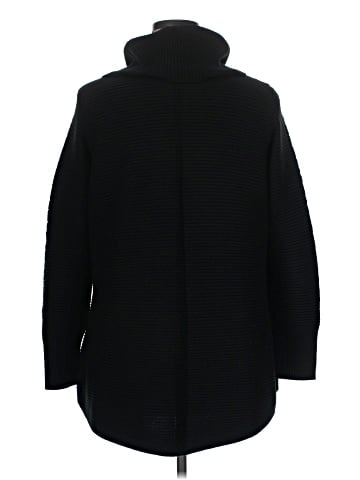 Cyrus Turtleneck Sweater (view 2)