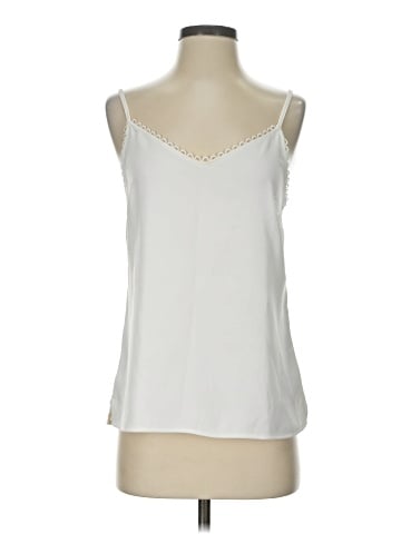 Ted Baker London Sleeveless Blouse (view 1)