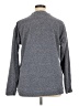 Woolly Threads Gray Pullover Sweater Size XL - photo 2