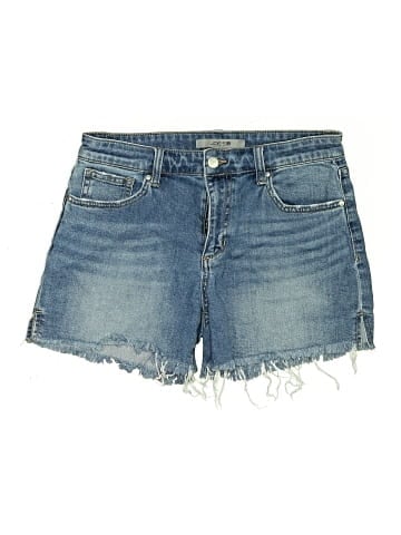 Joe's Jeans Denim Shorts (view 1)