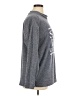Woolly Threads Gray Pullover Sweater Size XL - photo 4