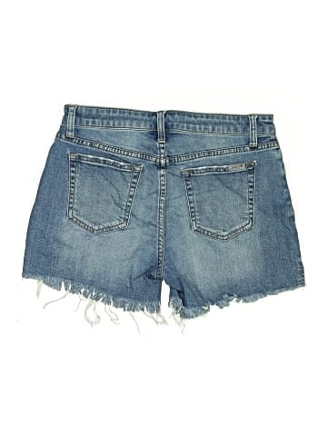 Joe's Jeans Denim Shorts (view 2)