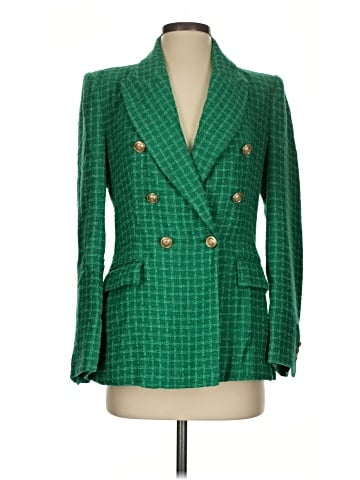 Zara Blazer (view 1)