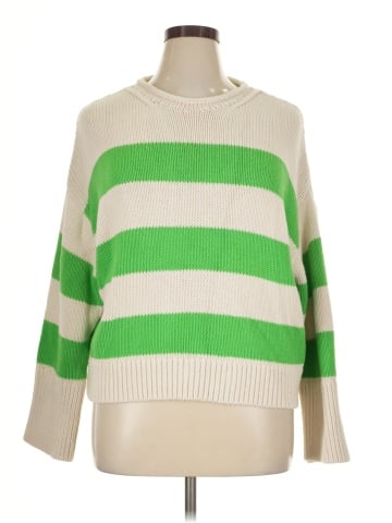 Banana Republic Pullover Sweater (view 1)