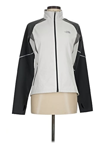 The North Face Track Jacket (view 1)