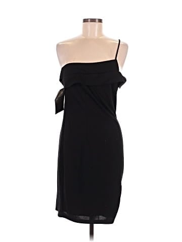 Bebe Cocktail Dress (view 1)