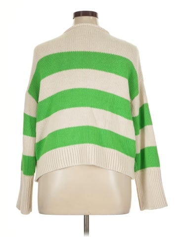Banana Republic Pullover Sweater (view 2)