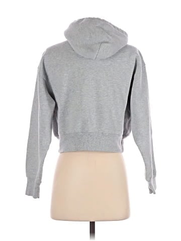 TNA Zip Up Hoodie (view 2)