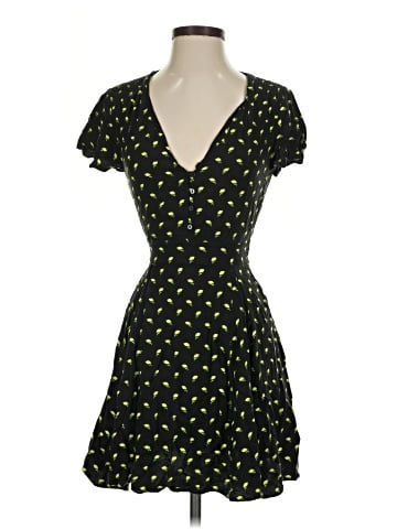 Zara Casual Dress (view 1)