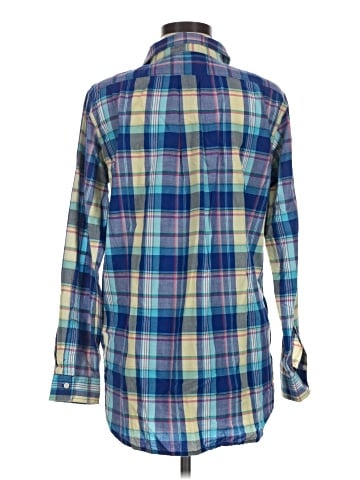 Denim & Supply Ralph Lauren Long Sleeve Button-Down Shirt (view 2)