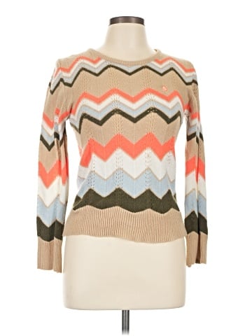 Volcom Pullover Sweater (view 1)