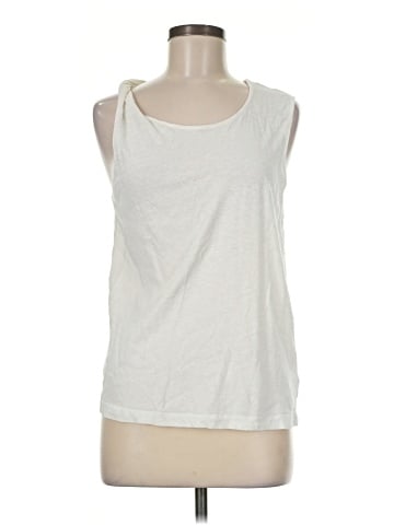 Current/Elliott Sleeveless T-Shirt (view 1)