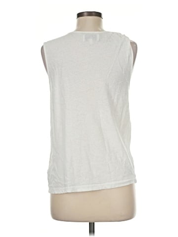 Current/Elliott Sleeveless T-Shirt (view 2)