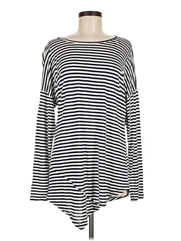CAbi Long Sleeve T-Shirt (view 1)