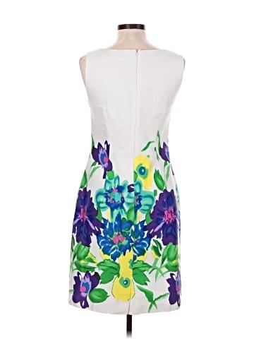 DressBarn Cocktail Dress (view 2)