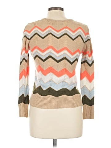 Volcom Pullover Sweater (view 2)