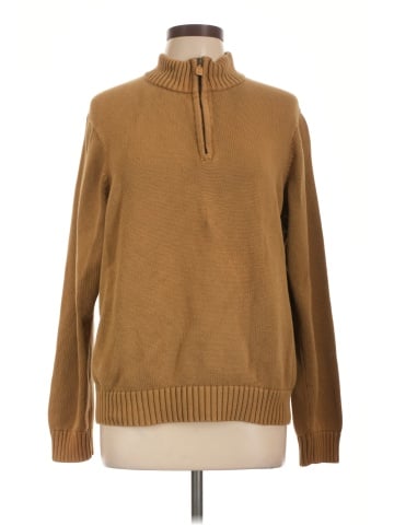 Vineyard Vines Turtleneck Sweater (view 1)