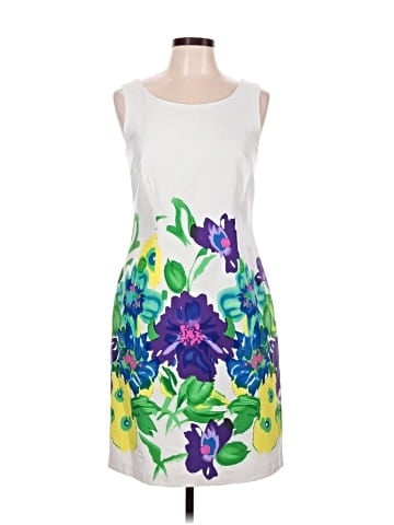 DressBarn Cocktail Dress (view 1)