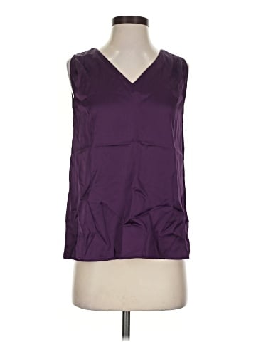 Unbranded Sleeveless Blouse (view 1)