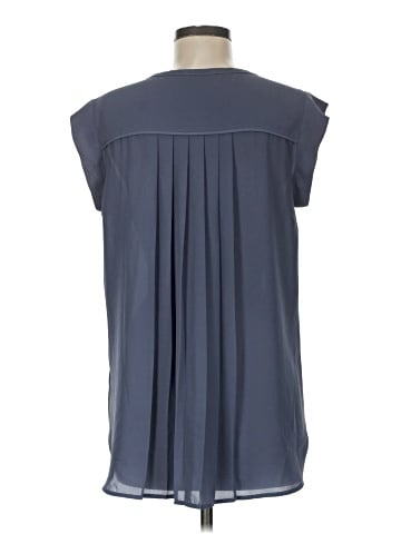Assorted Brands Short Sleeve Blouse (view 2)