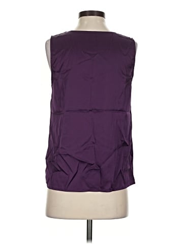Unbranded Sleeveless Blouse (view 2)