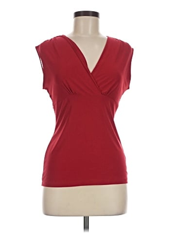 The Limited Short Sleeve Top (view 1)