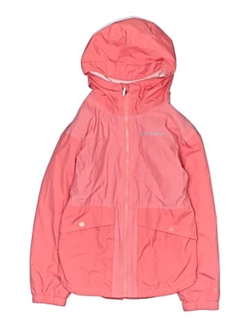 Columbia Raincoat (view 1)