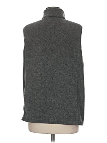 Lands' End Vest (view 2)