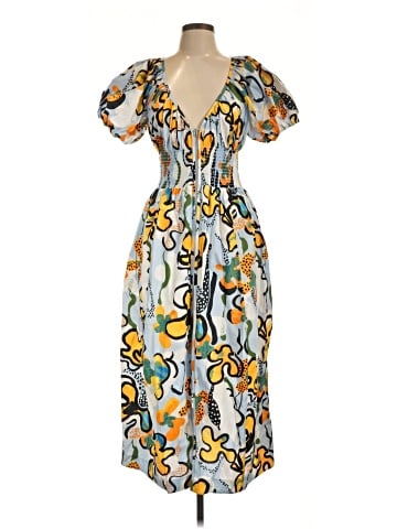 La Ligne Cocktail Dress (view 1)