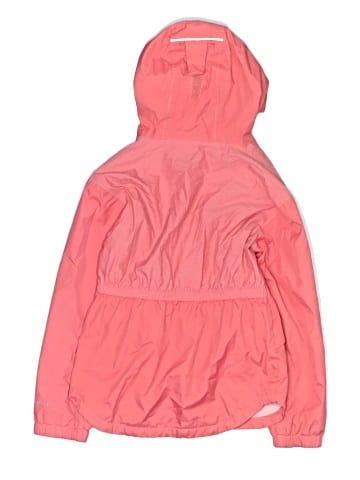 Columbia Raincoat (view 2)