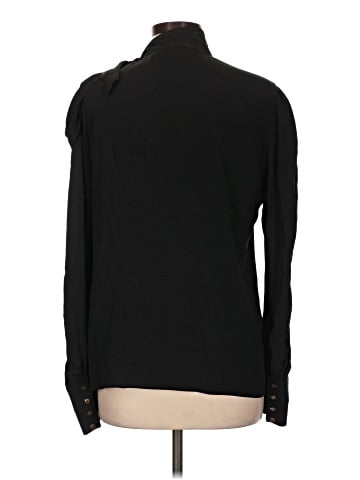 Zara Collection Long Sleeve Blouse (view 2)