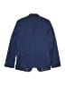 Michael Kors Checkered-gingham Blue Blazer Size 14 - photo 2