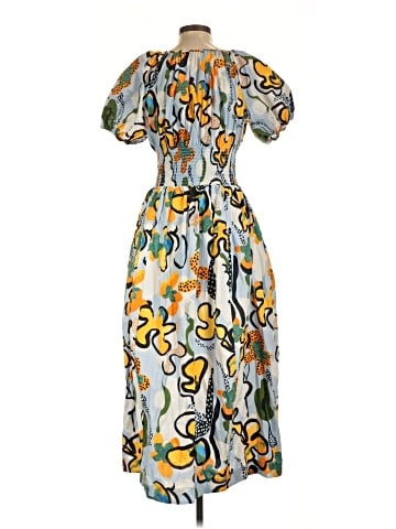 La Ligne Cocktail Dress (view 2)