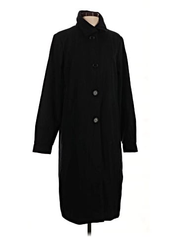 Tex by MaxAzria Coat (view 1)