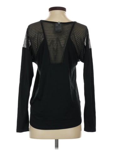 Nike Long Sleeve T-Shirt (view 2)