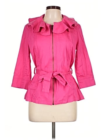 Luii Raincoat (view 1)