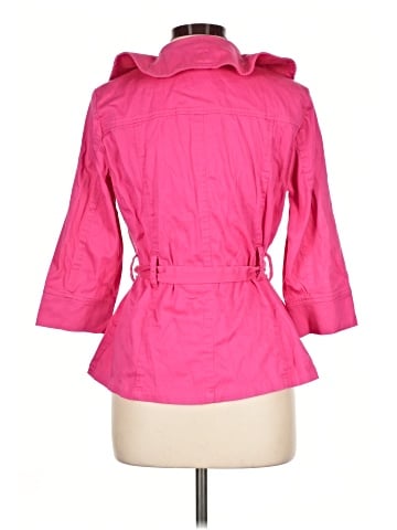 Luii Raincoat (view 2)
