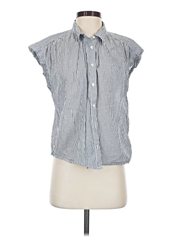 Gap Sleeveless Blouse (view 1)