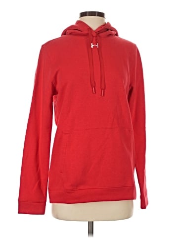 Under Armour Pullover Hoodie (view 1)