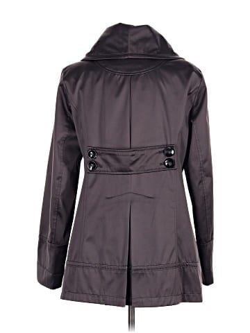 Apt. 9 Trenchcoat (view 2)