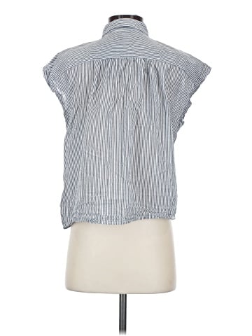 Gap Sleeveless Blouse (view 2)