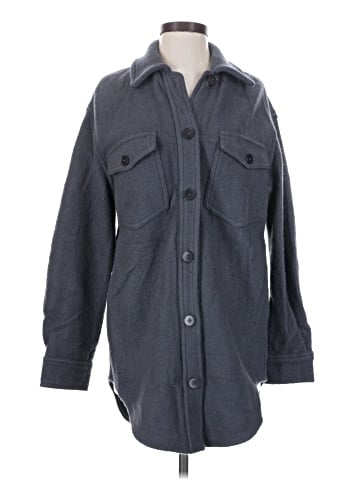 Wilfred Free Wool Cardigan (view 1)