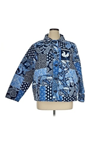 Vera Bradley Windbreaker (view 1)