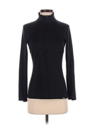Patagonia Long Sleeve Turtleneck (view 1)