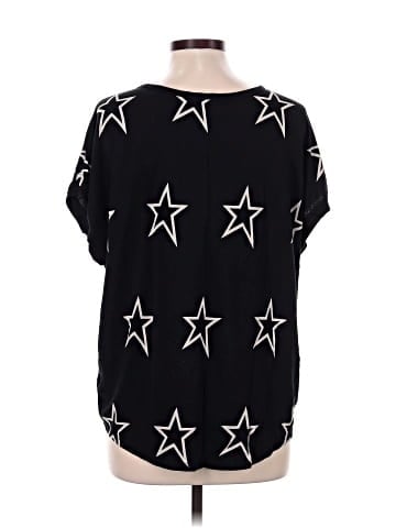 Buffalo by David Bitton 3/4 Sleeve T-Shirt (view 2)