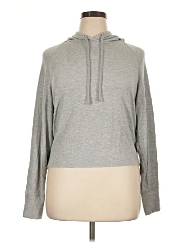 Majestic Filatures Pullover Hoodie (view 1)