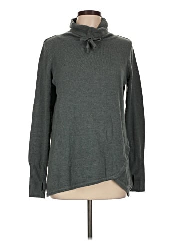 Dakini Turtleneck Sweater (view 1)